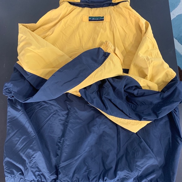 Vintage Eddie Bauer Jacket XL - Picture 6 of 6